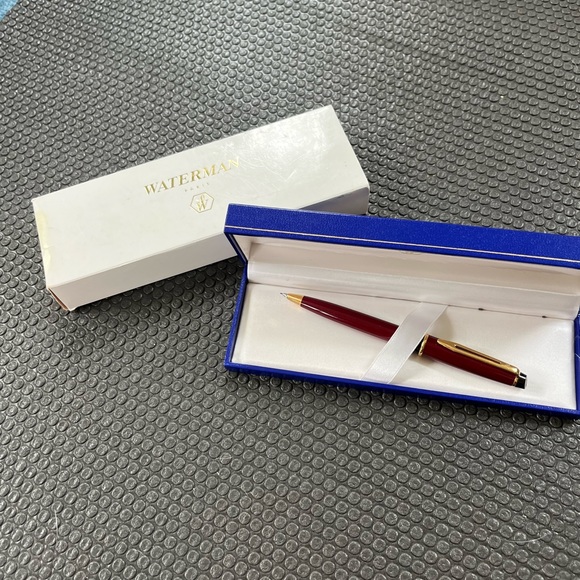 Waterman Burgundy Pencil… - Picture 7 of 7